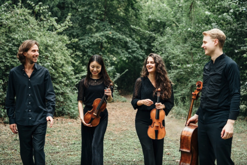 Italijanske resonance