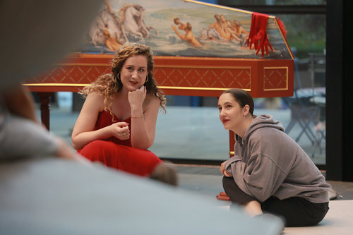 Goldbergove variacije