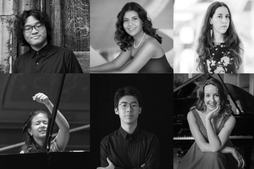 Virtuoznost brez meja