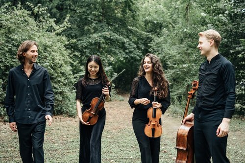 Italijanske resonance