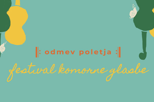 Odmev poletja znova v Minoritih