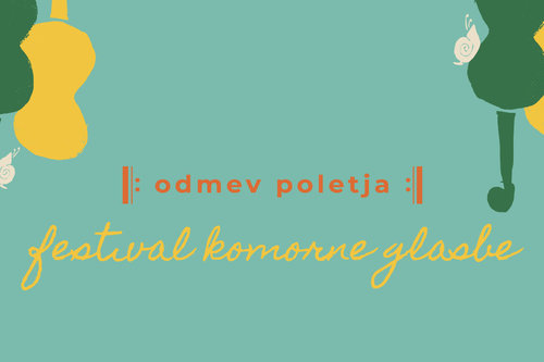 Ko glasba postane pogovor