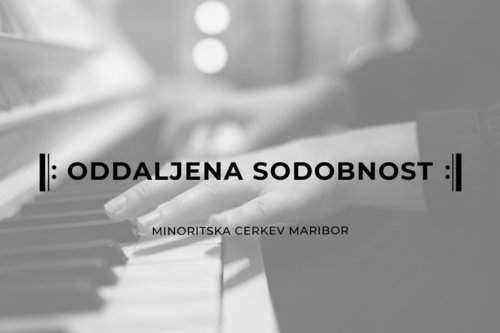 Oddaljena sodobnost